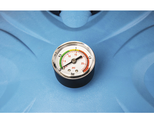 Manometer zur Druckmessung