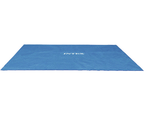 Tapis de sol de piscine Intex