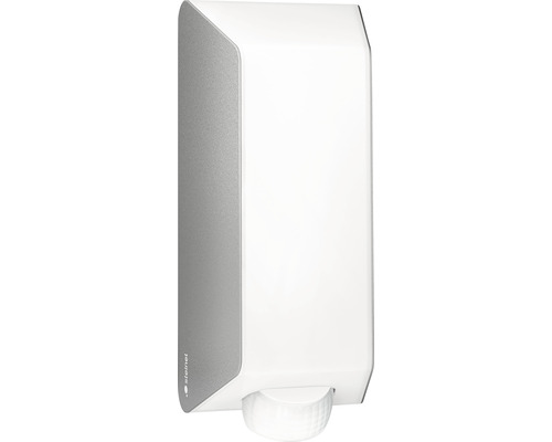 Applique extérieure Steinel avec capteur 1 ampoule 261x122 mm L 30 S anthracite Lampe à détecteur Steinel pour montage mural