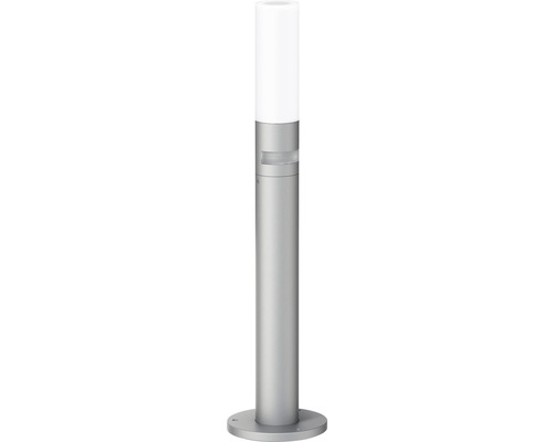 Borne extérieure Steinel LED Sensor 8,5W 575 lm 3000 K blanc chaud 780x180 mm GL 65 S anthracite