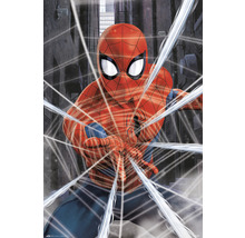 Poster géant Spiderman gotch 61x91,5 cm