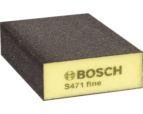 Bosch Schleifblock S471 fein