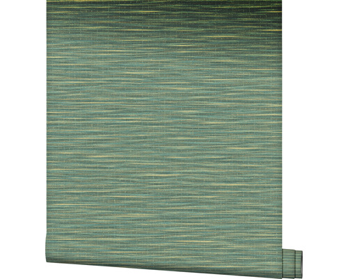 Tapetenrolle mit horizontalem Webmuster