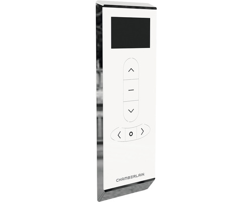 Télécommande murale sans fil Chamberlain pour ouvre-porte de garage