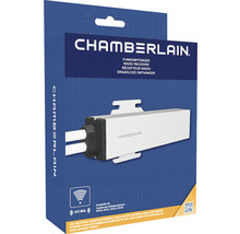 Récepteur radio Chamberlain pour motorisations de volets roulants dans son emballage