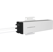 Lampe LED pour motorisation de porte de garage Chamberlain Logo