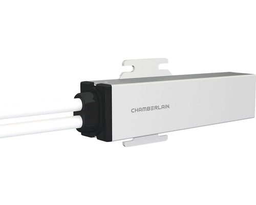 Lampe LED pour motorisation de porte de garage Chamberlain Logo