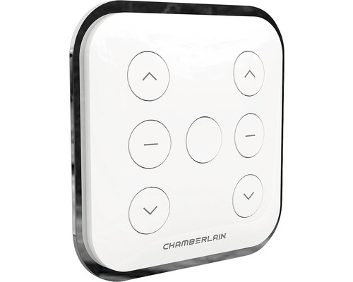 Commande d''ouverture de porte de garage Chamberlain
