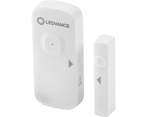 Capteur de contact Ledvance Smart+ WiFi pour portes et fenêtres