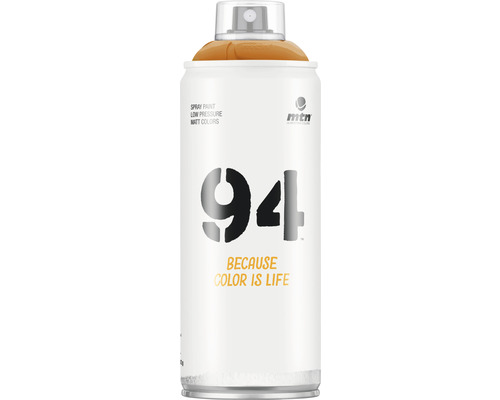 MTN Montana 94 Sprühlack Metallic Copper 400 ml