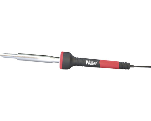 Weller WLIR8023C 80-Watt-Lötkolben LED Ringlicht, mit dem ergonomisch geformten Stiftgriff
