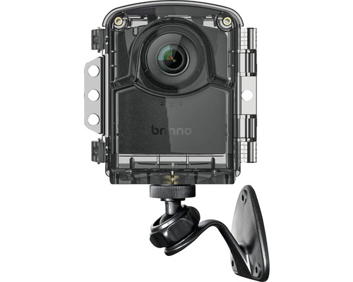 Caméra timelapse Brinno TLC2020M Outdoor avec Full HD IP67 kit comprenant TLC2020, AWM100, ATH1000
