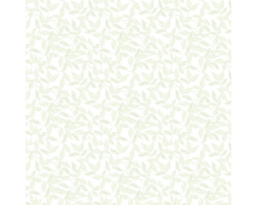 Papier peint intissé 115265 Laura Ashley Erwood vert Papier peint à motif de feuilles