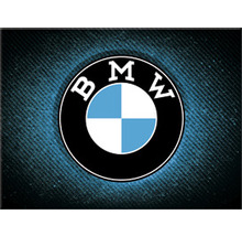 Logo BMW