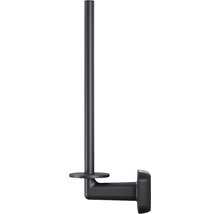 Porte-papier toilette pour montage mural