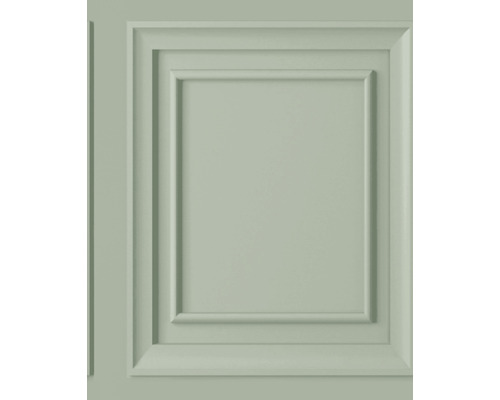 Dekorative Wandpaneele mit quadratischen Rahmen