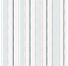 Papier peint à rayures