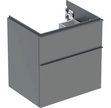 Waschbeckenunterschrank mit zwei Schubladen
