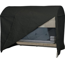 Schutzhülle für eine Gartenschaukel