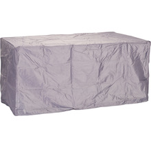 Housse de protection pour meubles de jardin