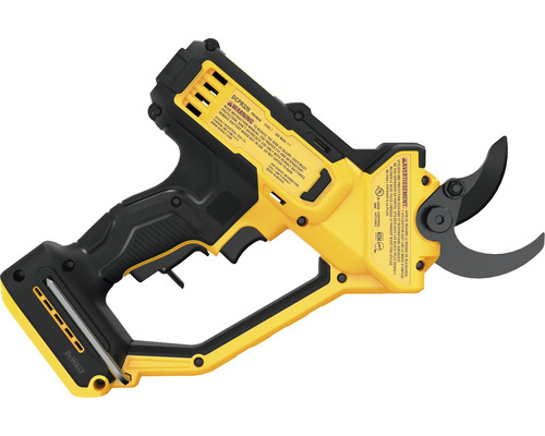 Sécateur à batterie DeWalt