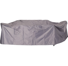 Housse de protection pour meubles de jardin