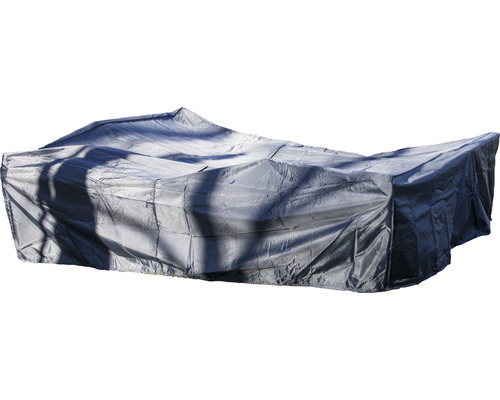 Housse de protection pour mobilier de jardin pour recouvrir tables et chaises