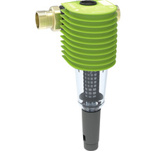 Préfiltre de rinçage Grünbeck BOXER RX 2 2 pouces 101545000000