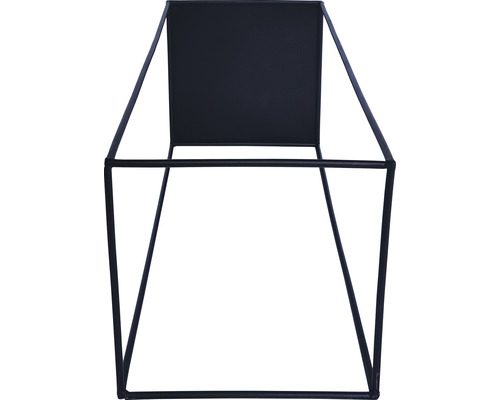 Abat-jour décoratif en métal