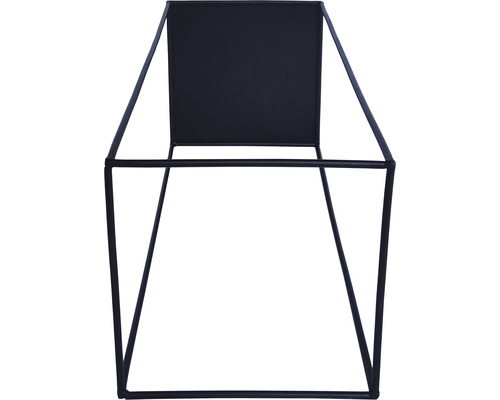 Lampenschirm aus Metall