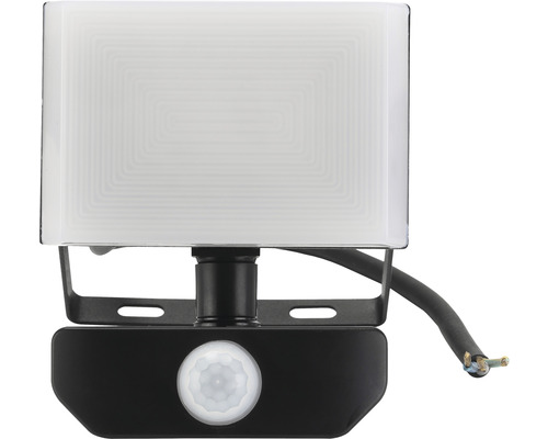 Aussenleuchte mit Bewegungsmelder