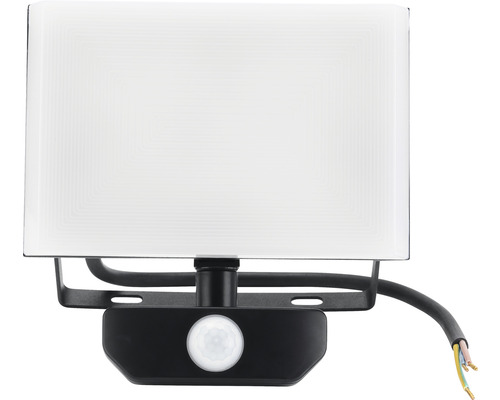 Aussenleuchte mit Bewegungsmelder