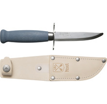 Couteau Mora avec fourreau