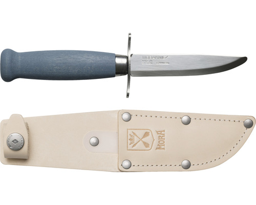 Couteau universel Morakniv Outdoor Scout 39 Safe, myrtille