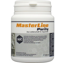 Filtermedium MasterLine Purity 250 ml