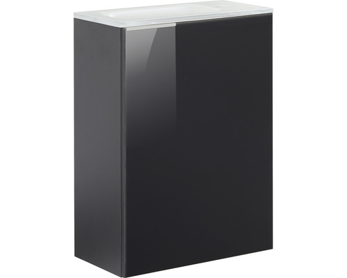 Meuble sous-lavabo pour salle de bains