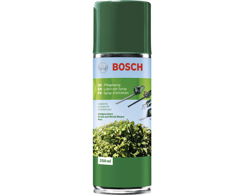 Spray d'entretien Bosch AHS 250ml