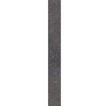 Sockel Loftstone graphite 7,5 x 59,5 cm