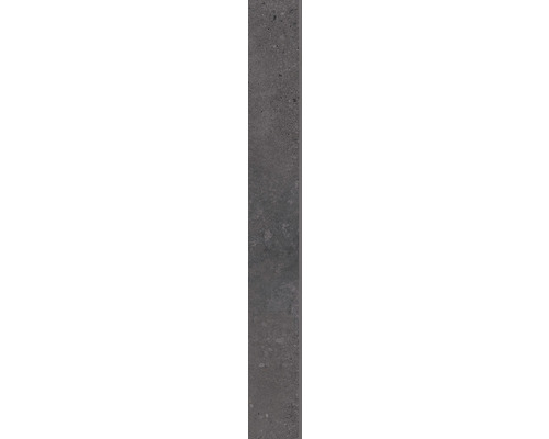Plinthe Loftstone graphite 7,5 x 59,5 cm