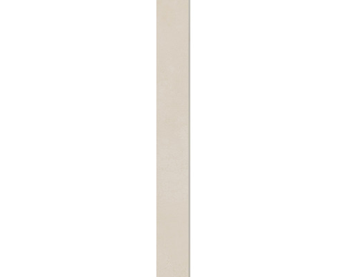Plinthe Loftstone crème 7,5 x 59,5 cm