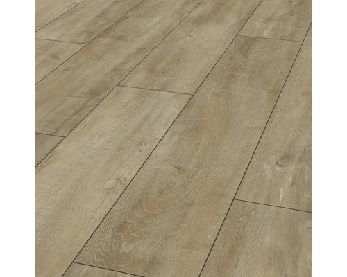 Stratifié 8.0 Exquisite Plus Oriental Oak nature