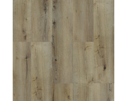 Lame vinyle Native Oak Dryback à coller 91,4x15,2 cm