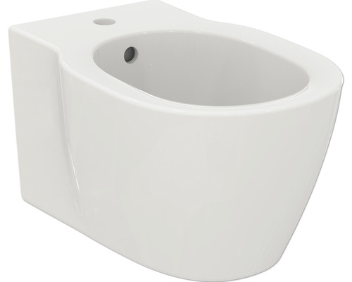 Ideal Standard siphon esthetique pour lavabo en metal chrome