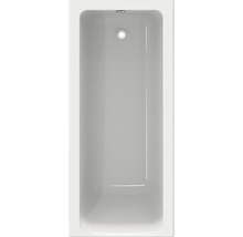 Baignoire Ideal Standard Connect Air 75 x 170 cm blanc brillant E106401-thumb-0