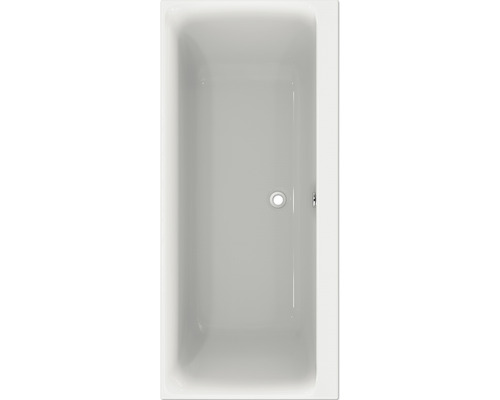 Badewanne Ideal Standard Connect Air 80 x 180 cm weiß glänzend E106701