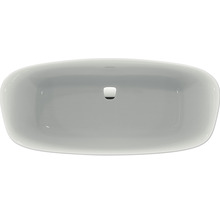 Baignoire Ideal Standard Dea 75 x 170 cm blanc brillant E306601-thumb-1