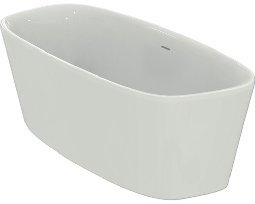 Baignoire îlot en acrylique sanitaire
