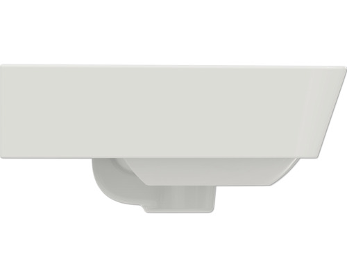 Waschbecken aus Keramik