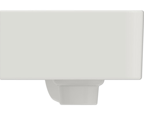 Keramik Handwaschbecken zur Wandmontage