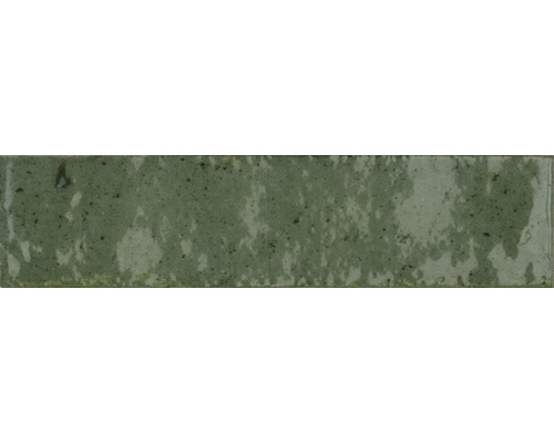 Carreau en céramique avec surface brillante